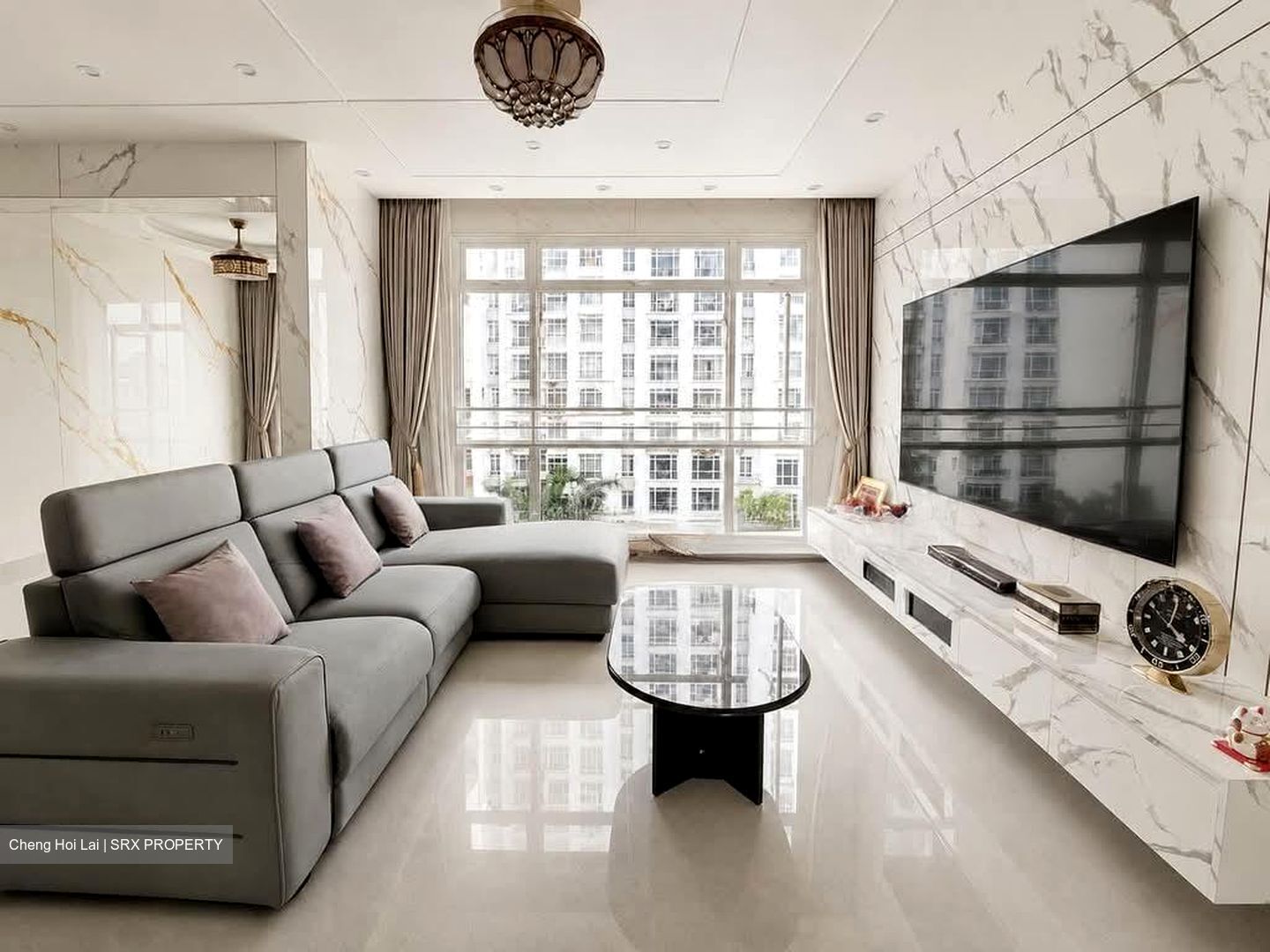 Casablanca (D25), Condominium #597082471